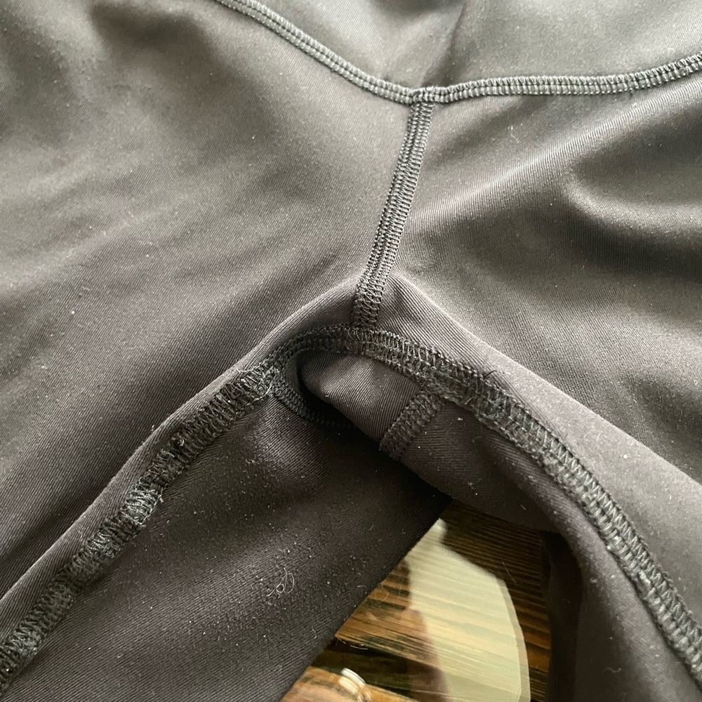 lululemon athletica Black Leggings - Picture 5 of 7